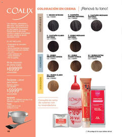 Catálogo Millanel Cosmética Página 352