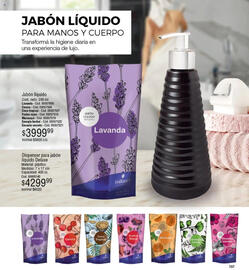 Catálogo Millanel Cosmética Página 353