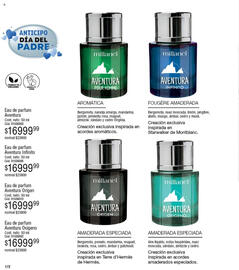 Catálogo Millanel Cosmética Página 368