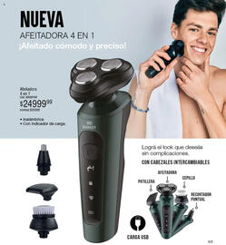 Catálogo Millanel Cosmética Página 373