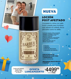 Catálogo Millanel Cosmética Página 375