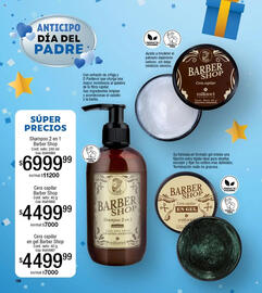 Catálogo Millanel Cosmética Página 376