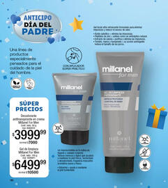 Catálogo Millanel Cosmética Página 378