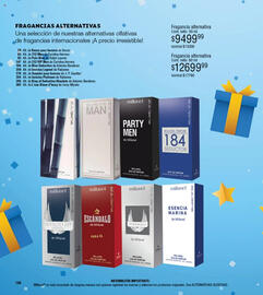 Catálogo Millanel Cosmética Página 384