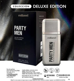 Catálogo Millanel Cosmética Página 389