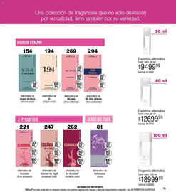 Catálogo Millanel Cosmética Página 39