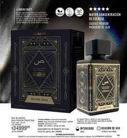Catálogo Millanel Cosmética Página 391
