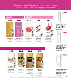 Catálogo Millanel Cosmética Página 41