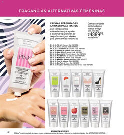 Catálogo Millanel Cosmética Página 48