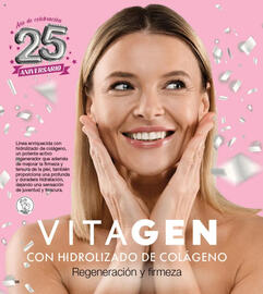 Catálogo Millanel Cosmética Página 50