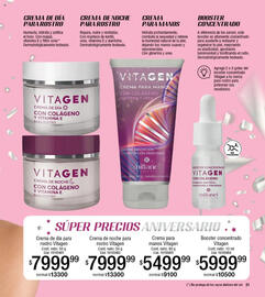 Catálogo Millanel Cosmética Página 51