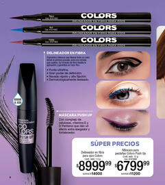 Catálogo Millanel Cosmética Página 6