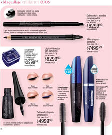 Catálogo Millanel Cosmética Página 74