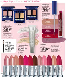 Catálogo Millanel Cosmética Página 76