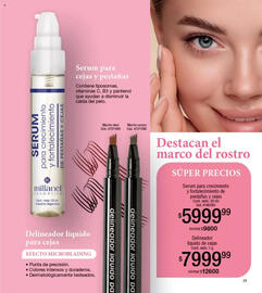 Catálogo Millanel Cosmética Página 77