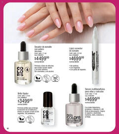 Catálogo Millanel Cosmética Página 82