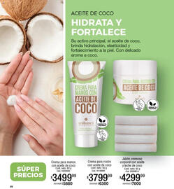 Catálogo Millanel Cosmética Página 86