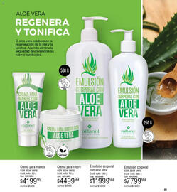 Catálogo Millanel Cosmética Página 89