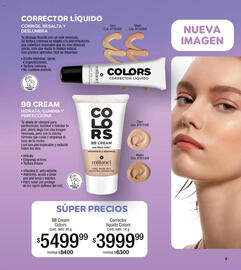 Catálogo Millanel Cosmética Página 9
