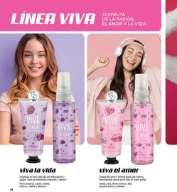 Catálogo Millanel Cosmética Página 96