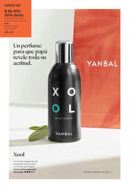Catálogo Yanbal Página 22