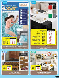 Lincraft catalogue Page 3