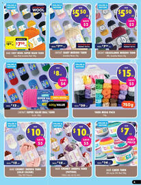 Lincraft catalogue Page 4