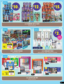 Lincraft catalogue Page 5