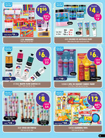 Lincraft catalogue Page 6