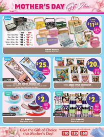 Lincraft catalogue Page 8