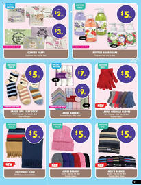 Lincraft catalogue Page 9