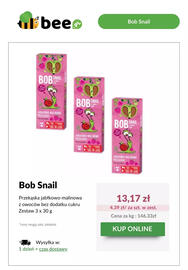 Bee gazetka Strona 2