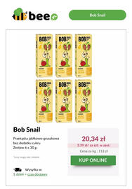 Bee gazetka Strona 3