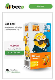 Bee gazetka Strona 6