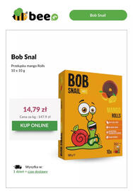 Bee gazetka Strona 9
