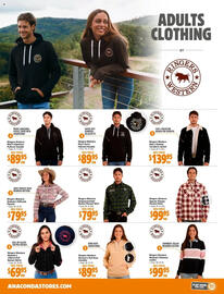Anaconda catalogue Page 11