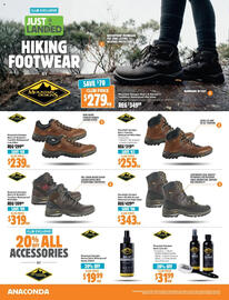 Anaconda catalogue Page 12