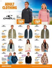 Anaconda catalogue Page 14