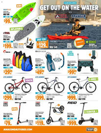Anaconda catalogue Page 18