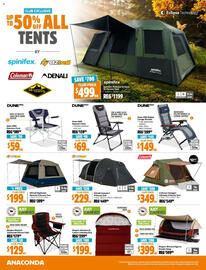 Anaconda catalogue Page 19