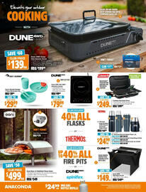 Anaconda catalogue Page 21
