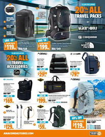 Anaconda catalogue Page 22