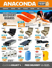 Anaconda catalogue Page 23