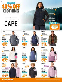 Anaconda catalogue Page 8