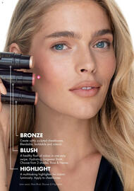 Nutrimetics catalogue Page 10