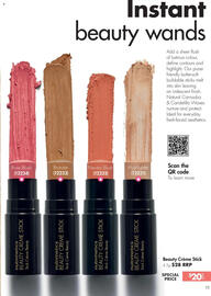 Nutrimetics catalogue Page 11