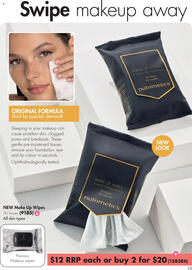 Nutrimetics catalogue Page 13