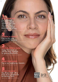 Nutrimetics catalogue Page 14