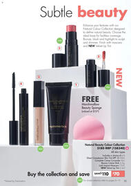 Nutrimetics catalogue Page 15