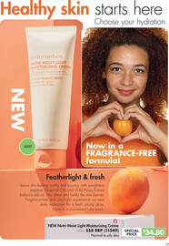 Nutrimetics catalogue Page 17